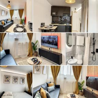 L'Haneri - Center, WIFI - Comfort et Modern Style - 7