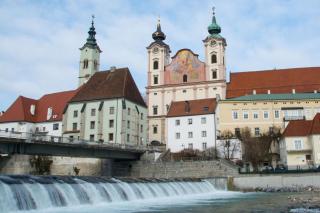 Aiden by Best Western Stadtgut Hotel Steyr - FREE PARKING - 8