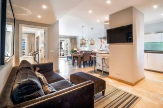 3 Bedroom Retreat Puente Romano - 9