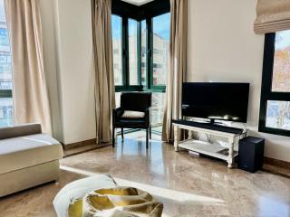 RS 12 II Luxury Center of Marbella - EaW Homes - 7