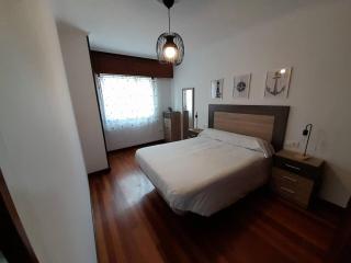 Acogedor apartamento en el centro de Ares - 8