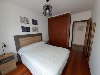 Acogedor apartamento en el centro de Ares - 5