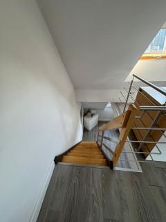 City Apartments am Rhein - 6
