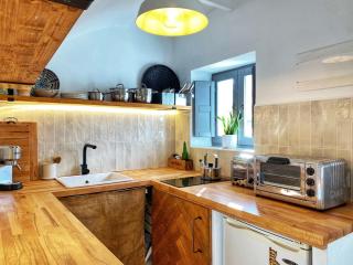 Castillo Suite 15 Comares - 3