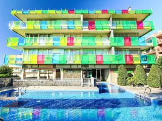 Apartment Thalassa-1 by Interhome - 9