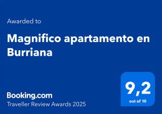 Magnifico apartamento en Burriana - 9