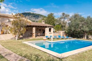 Villa Perdiu Vell Petit by Sealand Villas - 6