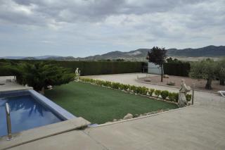 VILLA CAMPO PREMIUM - 9