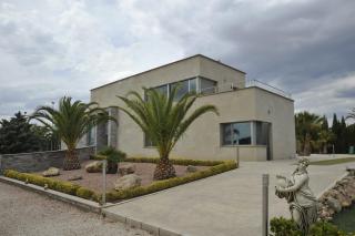 VILLA CAMPO PREMIUM - 6