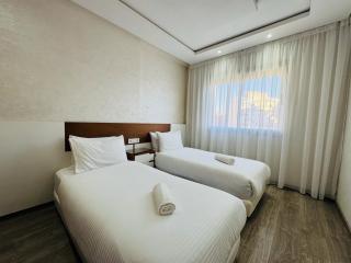 Beautiful Apartment in the center of Tangier - 8