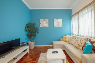 Summer Espinho Flat by Vacationy - 0