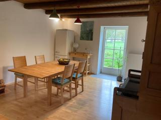 Apartment im Loefengut - 9