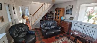 Quarvue Farmhouse, Unique house with views of Mournes and Cooleys - 7