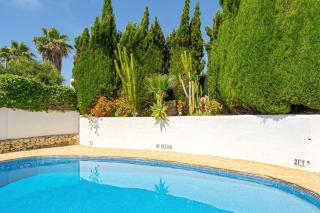 Casa Helena Moraira - 8
