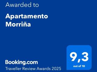 Apartamento Morriña - 8