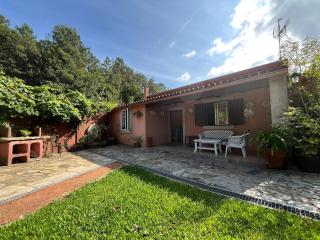 Casa Dos Caseiros Für 4 Personen - 2