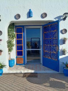 Maison d'Hôtes Casa Azla - 6
