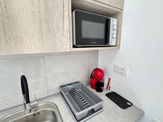 Apartamento Asia - Amplio, céntrico y muy luminoso - 9