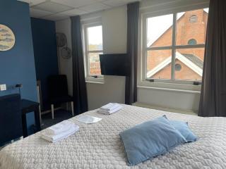 Hotel Willemstad - 8