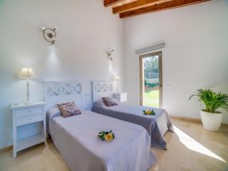 6 guest country house in Sencelles - 7