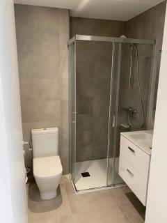 Holiday studio apartment near the beach and city centre - 9