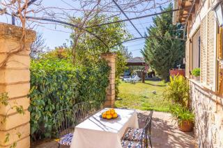 Port Andratx Family Holiday House with Pool - 5