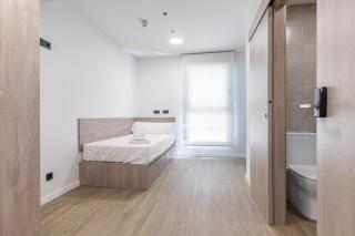 Micampus Getafe II Student Residence - 9