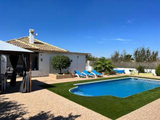 La Casa Arboleas - 0