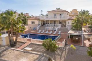 Villa Campos del Rio - 0
