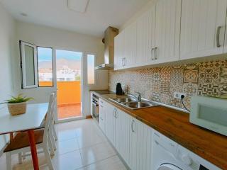 El Jazmin Suites, 3 hab, gran terraza con vistas a la montaña y a 15 min de la playa - 3
