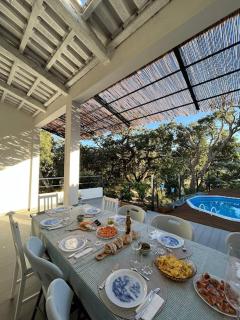 Casa Alana - Mira de Aire - 9