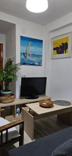 Apartamento completo, 2min de la playa (El Palo) - 8