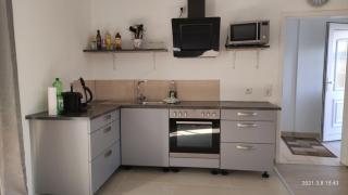 Gemütliche Wohnung an der Schweizer Grenze - 8