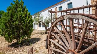 Alojamiento rural La Granja de Las Monjas - 8