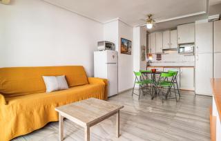 Lovely Apartment In Roquetas De Mar - 6