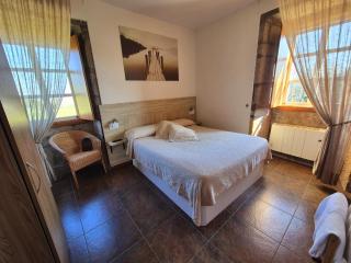 Albergue Rectoral San Mamede da Pena EXCLUSIVE FOR PILGRIMS - 0