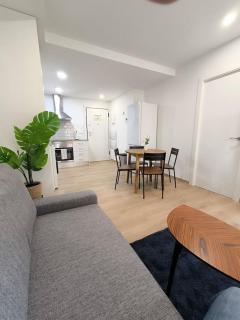Cute little apartment - 6