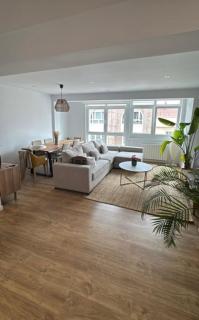 Apartamento Mafaus con parking privado a 500m playa de Riazor - 8