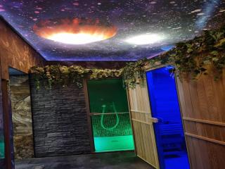 Majestic Wellness Center - 1