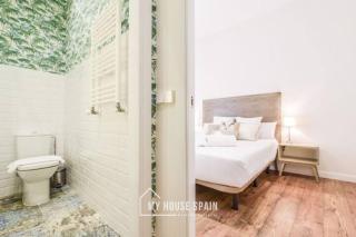 MyHouseSpain - Estrena apartamento en el centro de Madrid - Atocha - 1