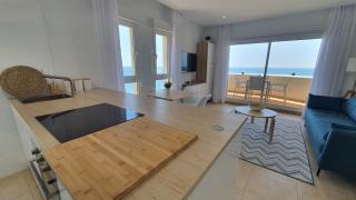 Beachfront Parque Paloma - 6
