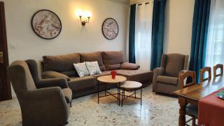 Vivienda Turística Rural La Sima - 9