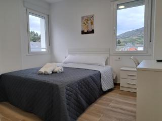 Albergue o Bailarin - 0