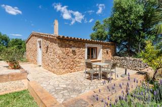 YourHouse Agroturismo Can Porreti El Galliner - 0