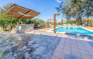 4 Bedroom Cozy Home In Arahal - 5