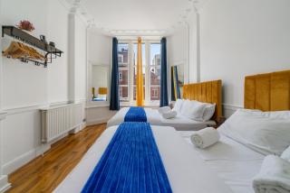 Selfridges Skyline Suite Located Next to Bond Street 5GC - 6