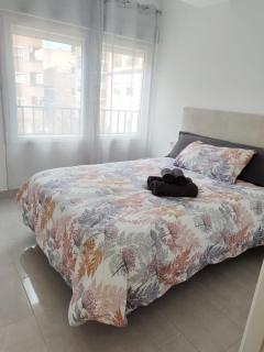 Apartamento León céntrico, moderno y muy equipado - 9