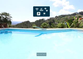 MyStay - Quinta Porto Ferrado - 0