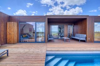Caju Villas Montargil - Villa Pedra Furada - 1