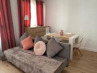 Apartamento Plaza de las Flores - 0